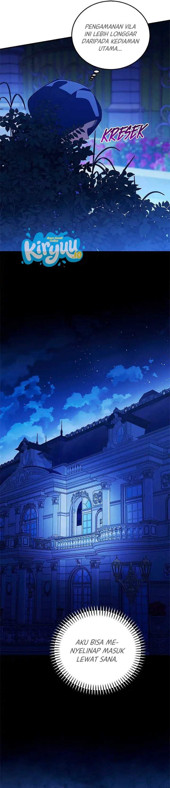 Adopting the Male Protagonist Changed the Genre Chapter 21