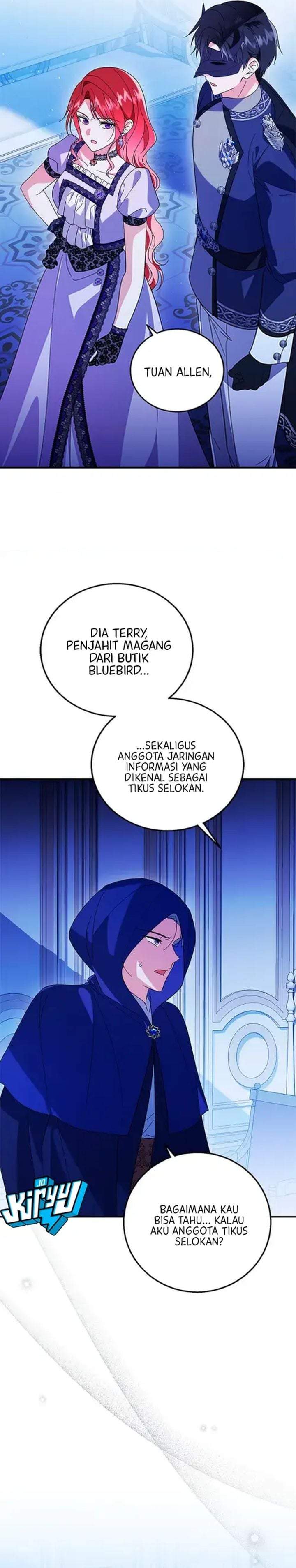 Adopting the Male Protagonist Changed the Genre Chapter 22