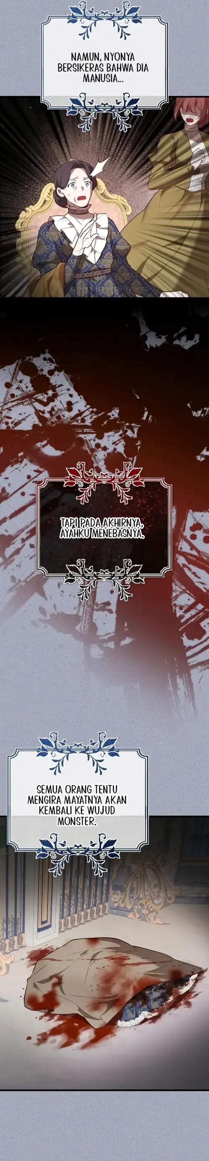 Adopting the Male Protagonist Changed the Genre Chapter 23