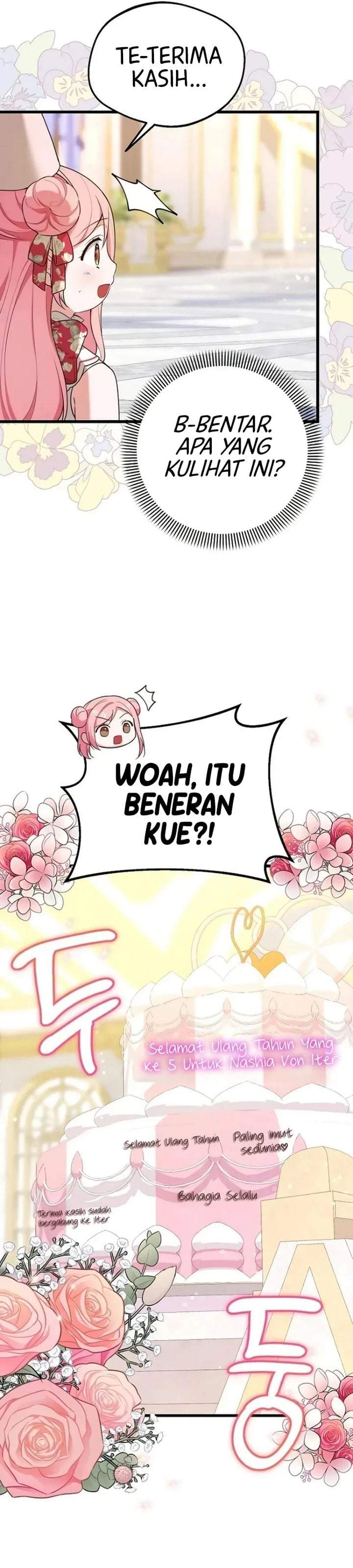 Adopting the Male Protagonist Changed the Genre Chapter 24