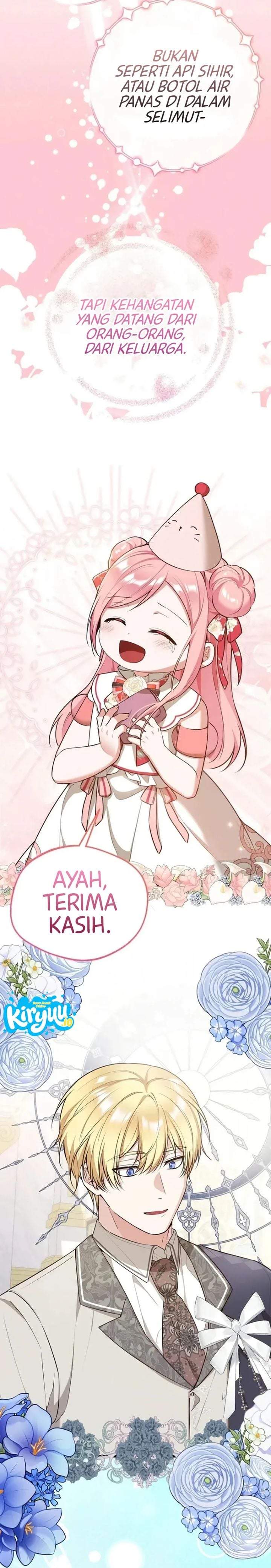 Adopting the Male Protagonist Changed the Genre Chapter 24