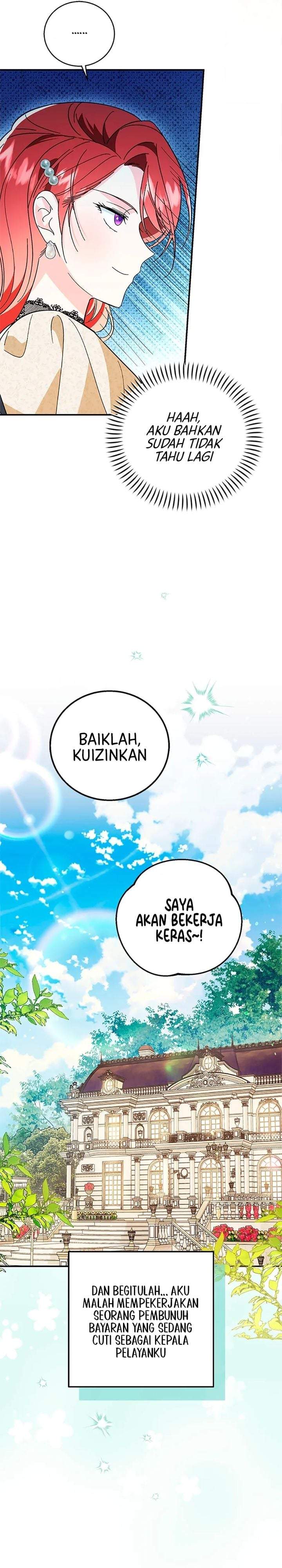 Adopting the Male Protagonist Changed the Genre Chapter 25