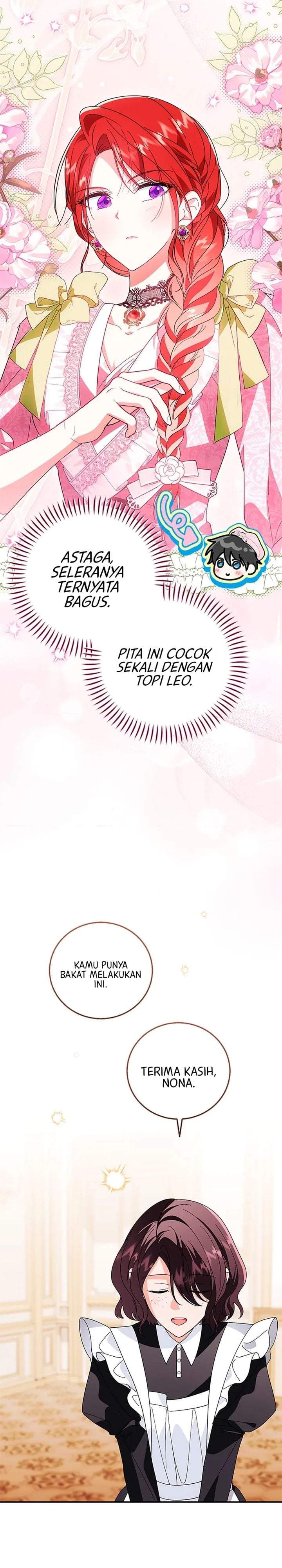 Adopting the Male Protagonist Changed the Genre Chapter 26