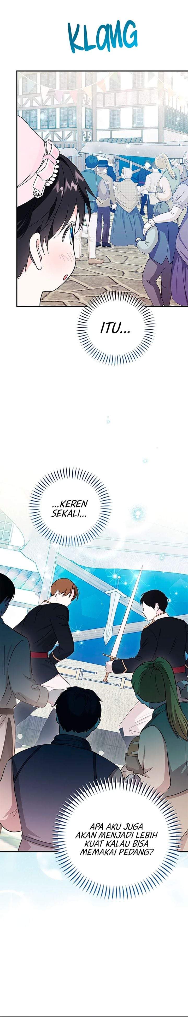Adopting the Male Protagonist Changed the Genre Chapter 26