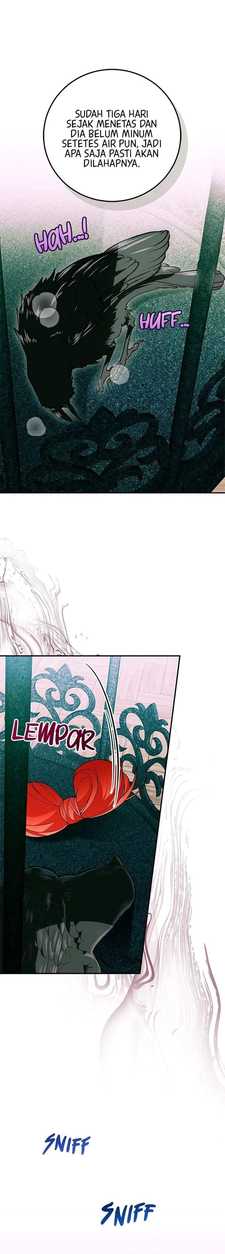 Adopting the Male Protagonist Changed the Genre Chapter 26