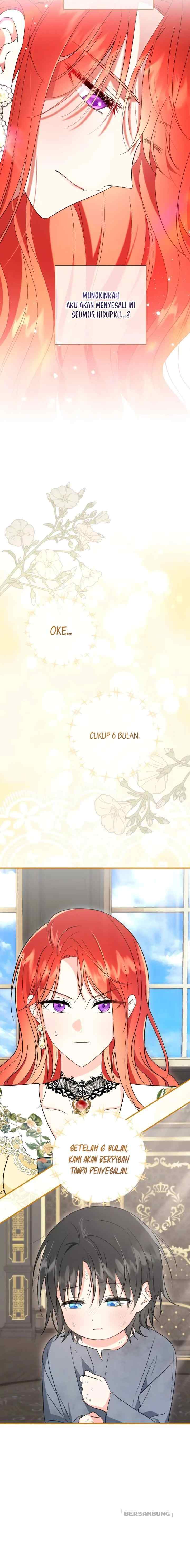 Adopting the Male Protagonist Changed the Genre Chapter 3