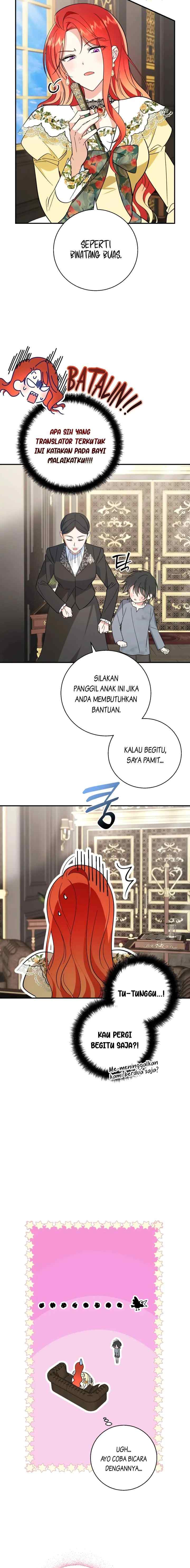 Adopting the Male Protagonist Changed the Genre Chapter 3