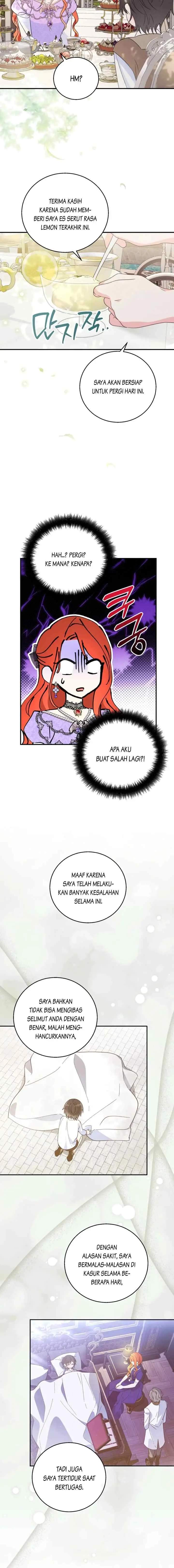 Adopting the Male Protagonist Changed the Genre Chapter 7