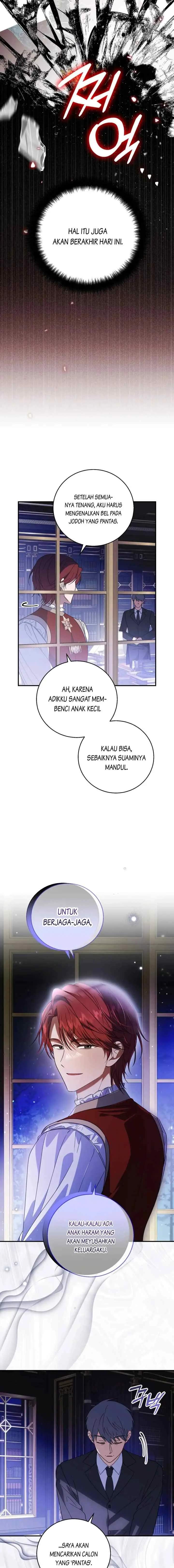 Adopting the Male Protagonist Changed the Genre Chapter 7