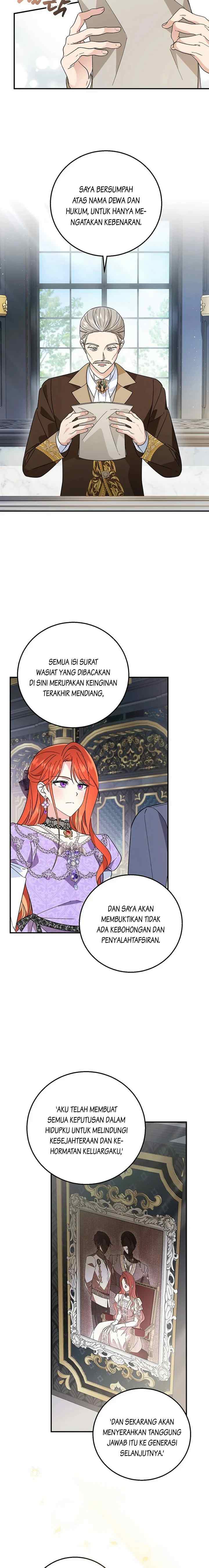 Adopting the Male Protagonist Changed the Genre Chapter 8