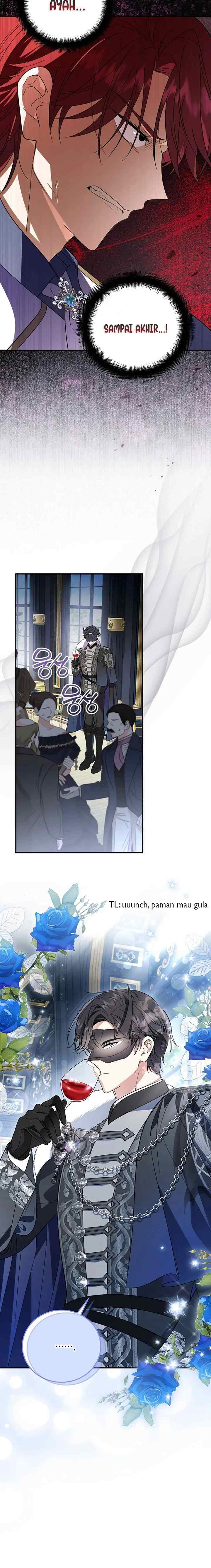 Adopting the Male Protagonist Changed the Genre Chapter 8