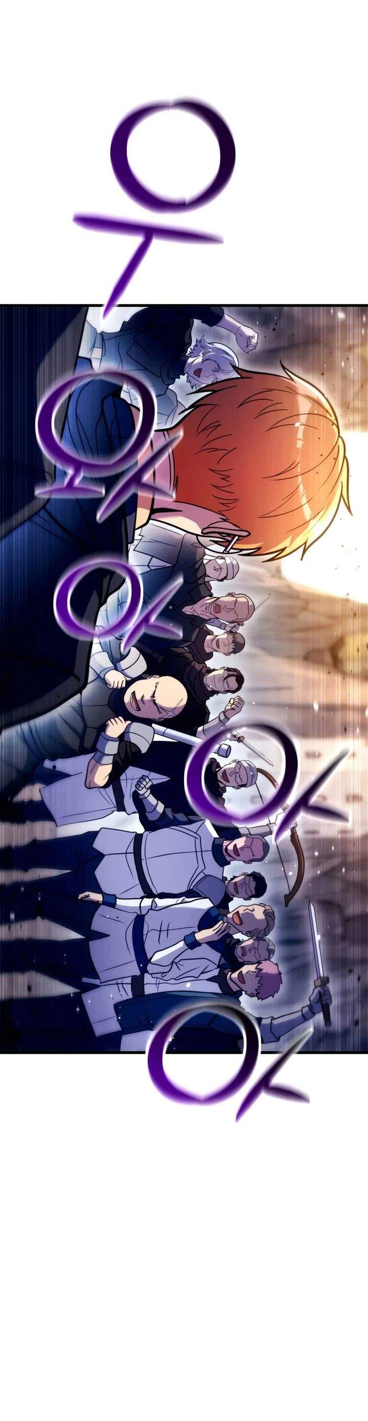 The World-Class Extra’s Walkthrough [Remake] Chapter 44