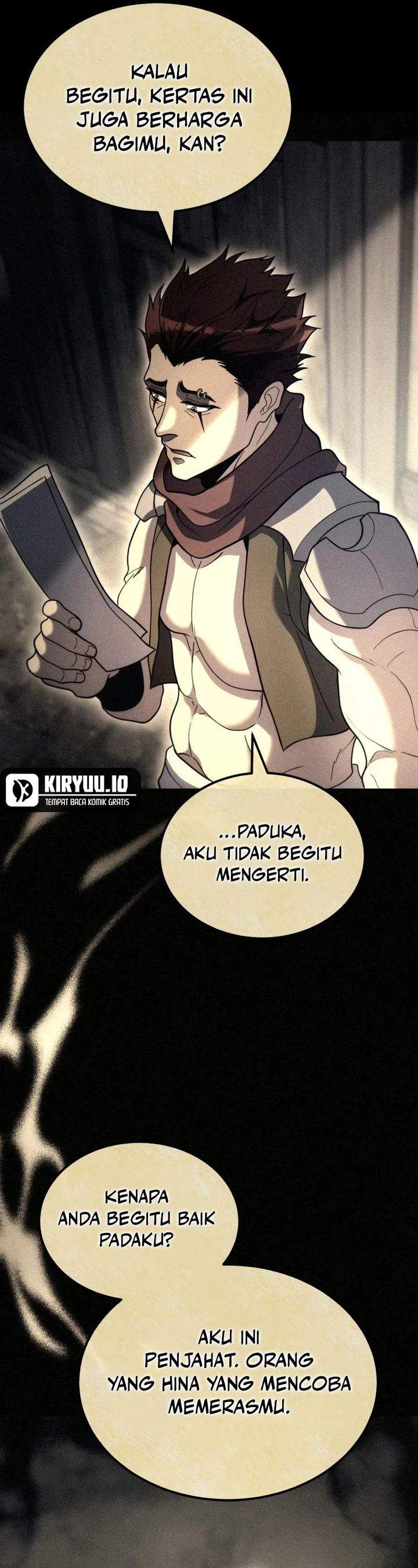 The World-Class Extra’s Walkthrough [Remake] Chapter 44