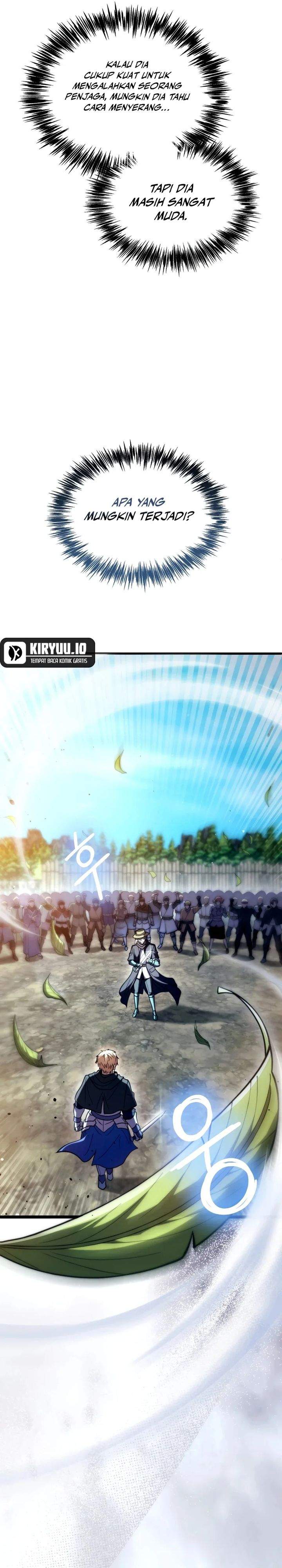 The World-Class Extra’s Walkthrough [Remake] Chapter 44