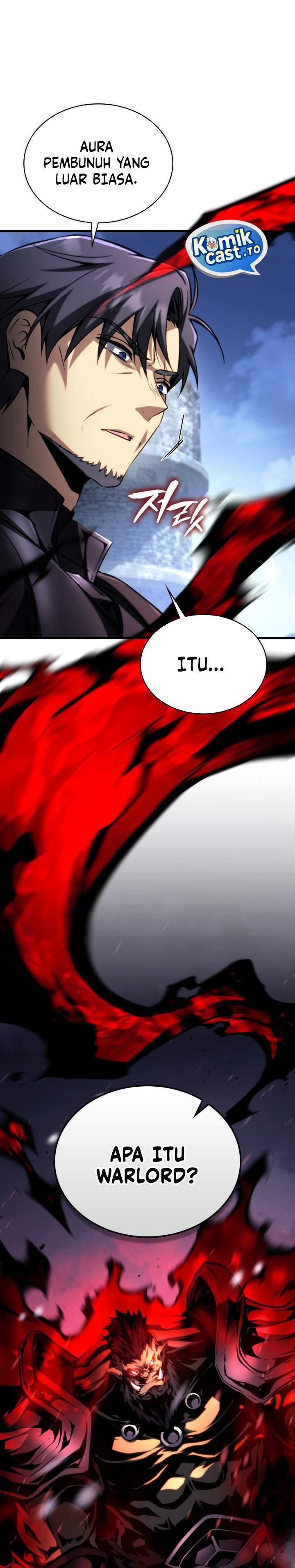 I Became the Rogue First Prince Chapter 30