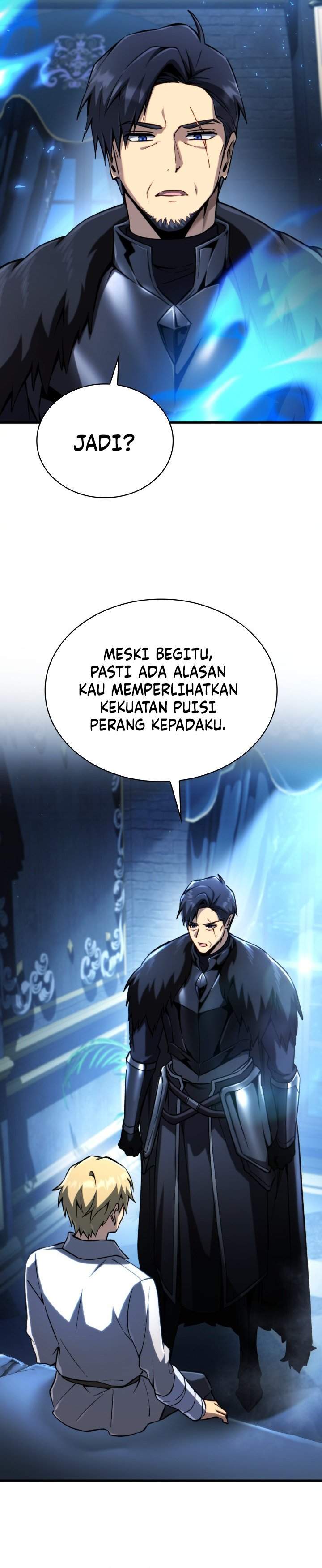 I Became the Rogue First Prince Chapter 30