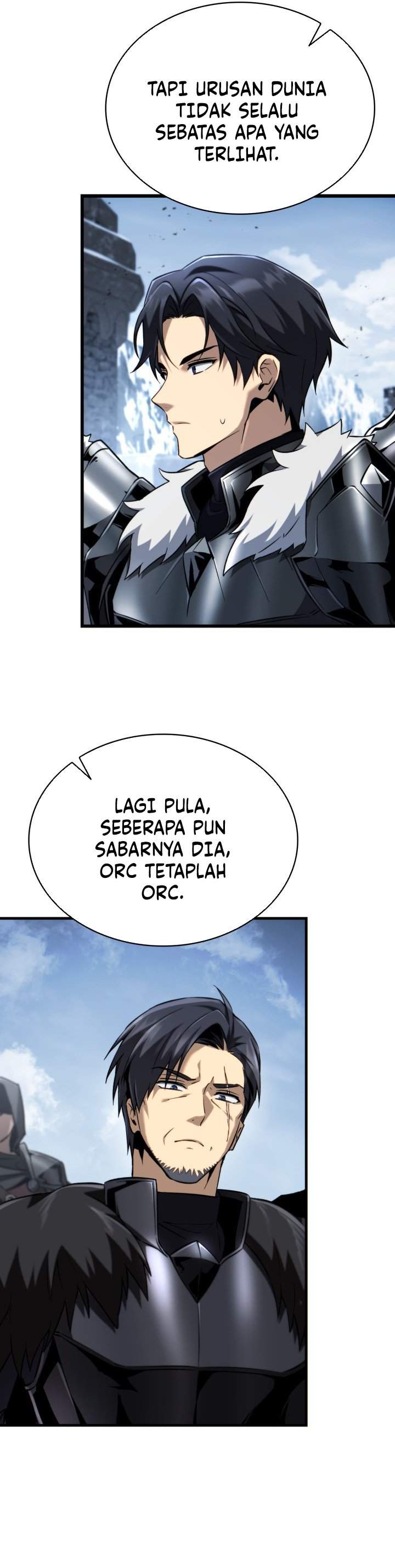 I Became the Rogue First Prince Chapter 31