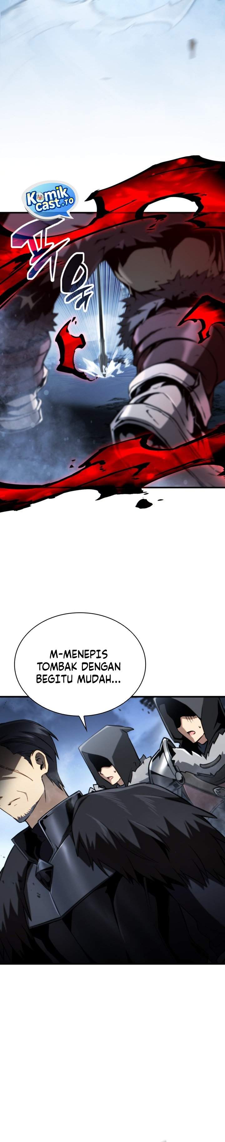 I Became the Rogue First Prince Chapter 31