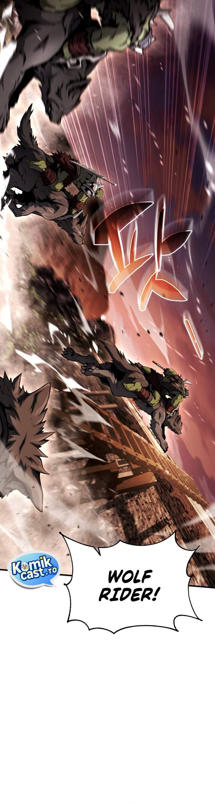 I Became the Rogue First Prince Chapter 31