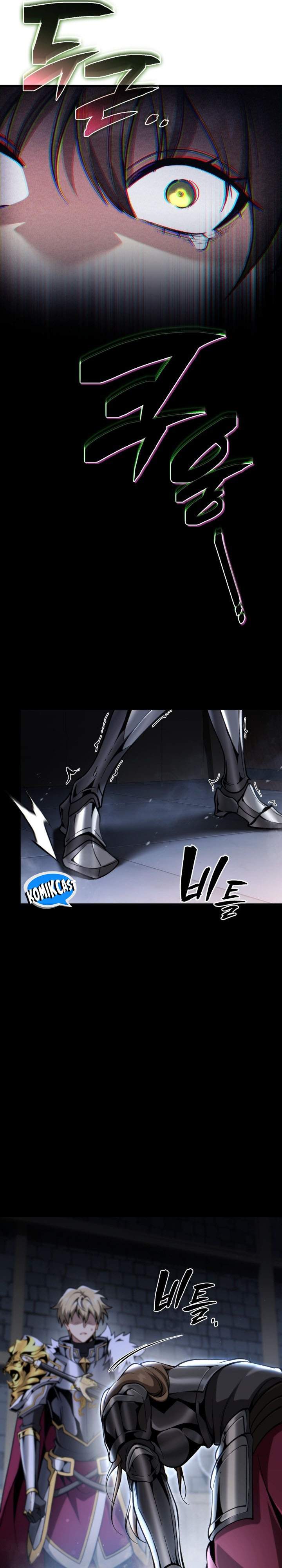 I Became the Rogue First Prince Chapter 32