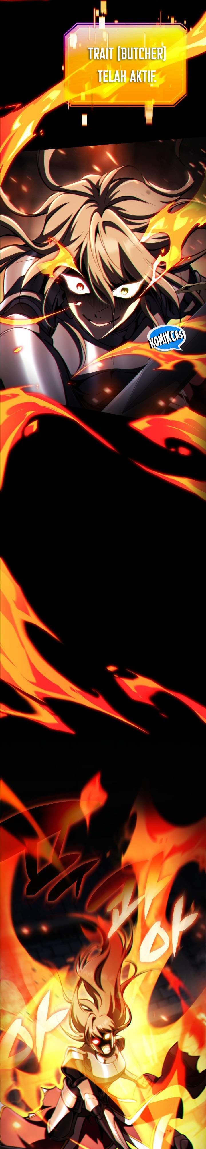 I Became the Rogue First Prince Chapter 32