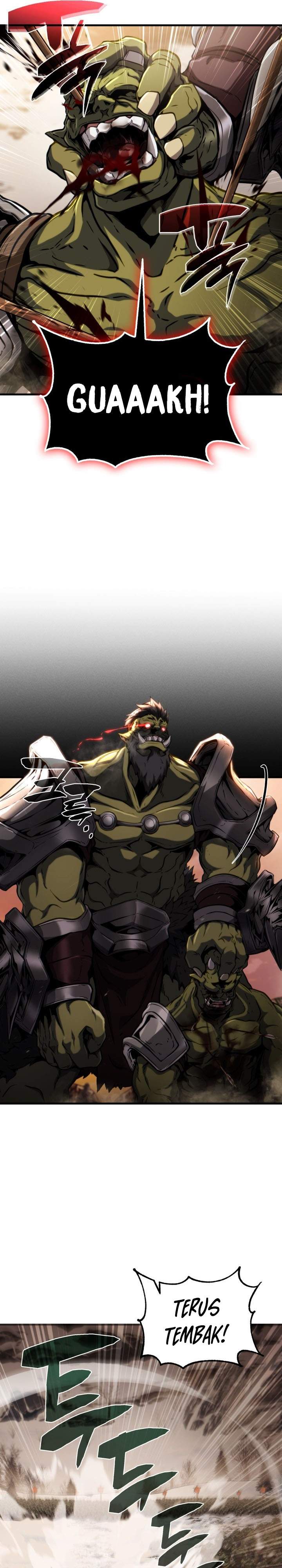 I Became the Rogue First Prince Chapter 32