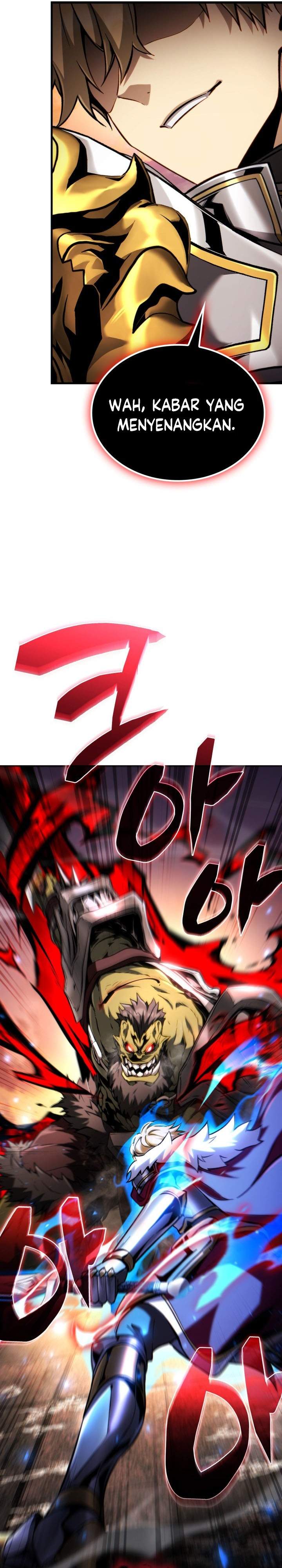 I Became the Rogue First Prince Chapter 32