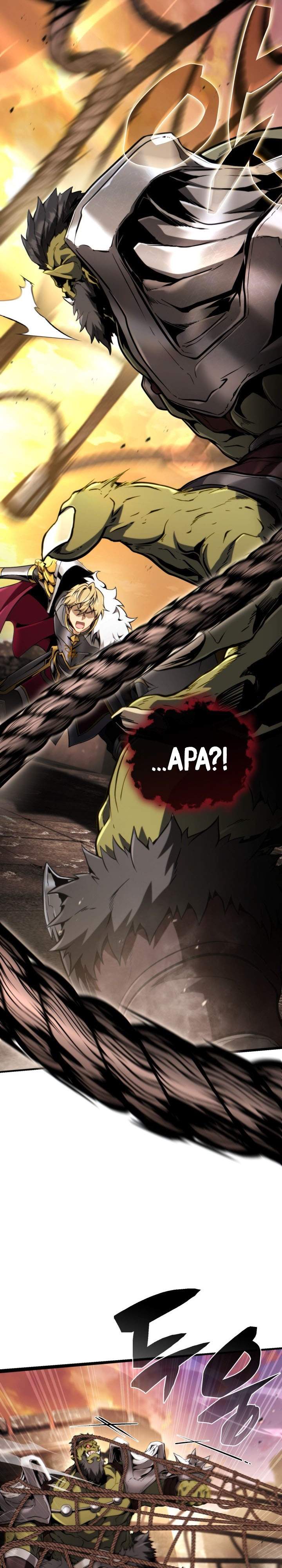 I Became the Rogue First Prince Chapter 32
