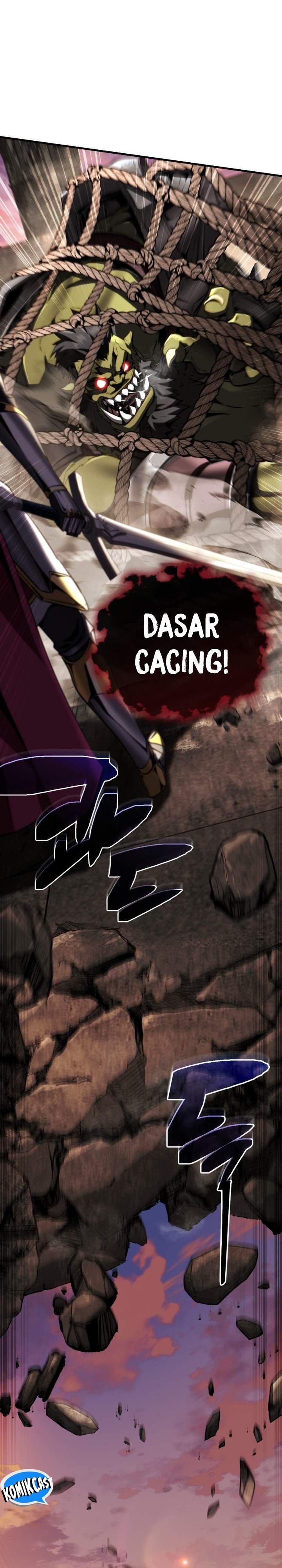 I Became the Rogue First Prince Chapter 32