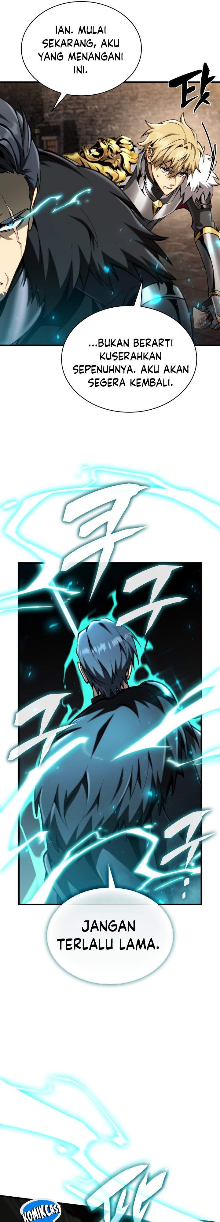 I Became the Rogue First Prince Chapter 32