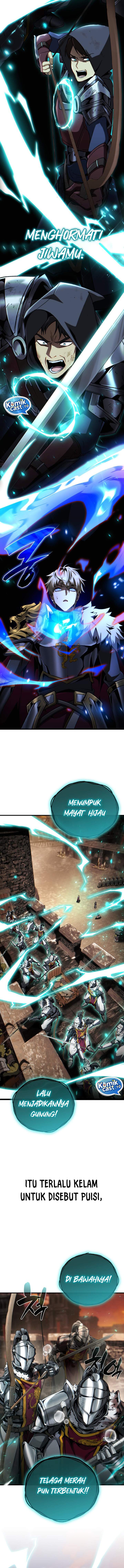 I Became the Rogue First Prince Chapter 33