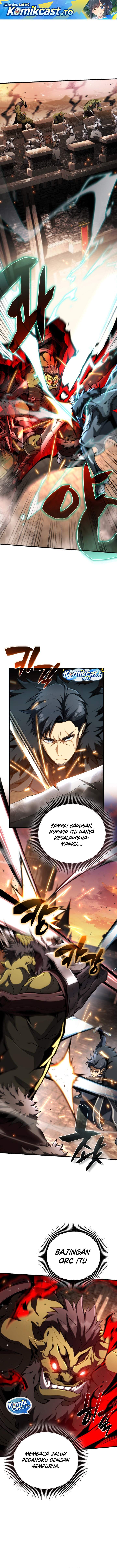I Became the Rogue First Prince Chapter 33