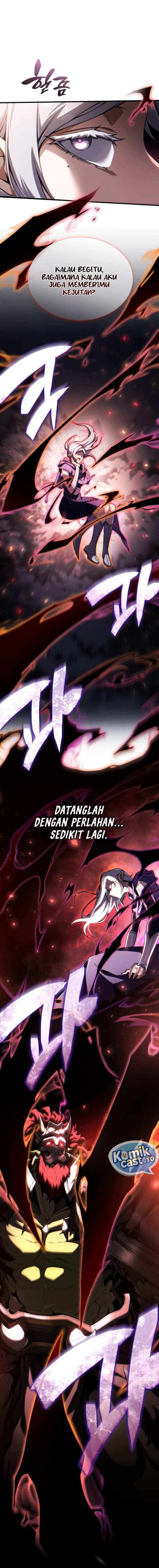 I Became the Rogue First Prince Chapter 34