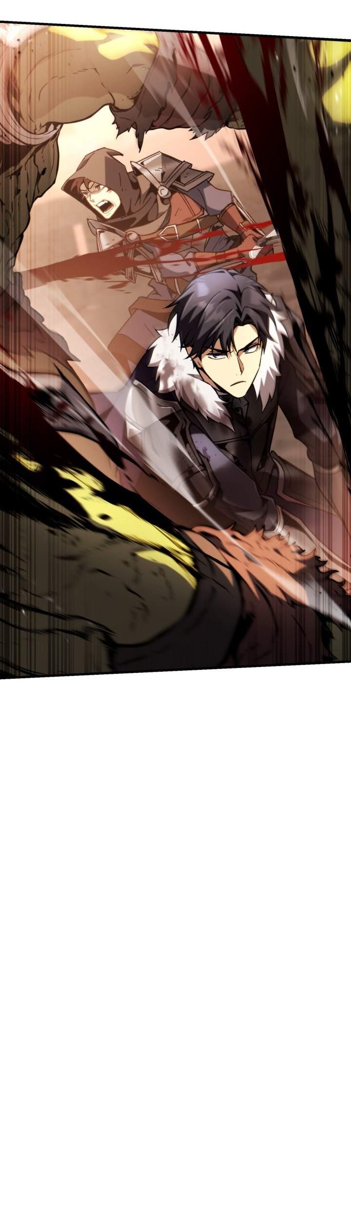 I Became the Rogue First Prince Chapter 34