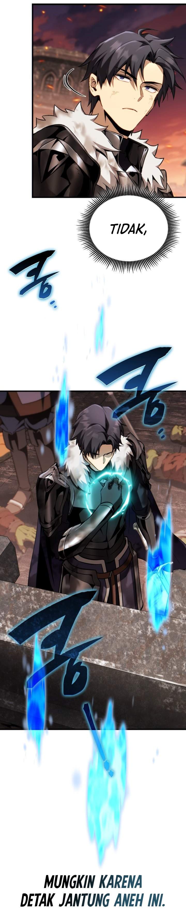 I Became the Rogue First Prince Chapter 34