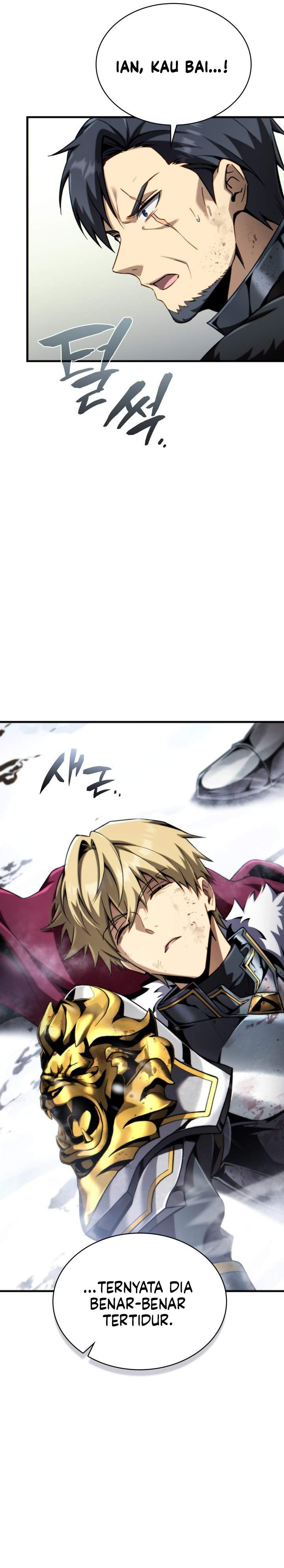 I Became the Rogue First Prince Chapter 34