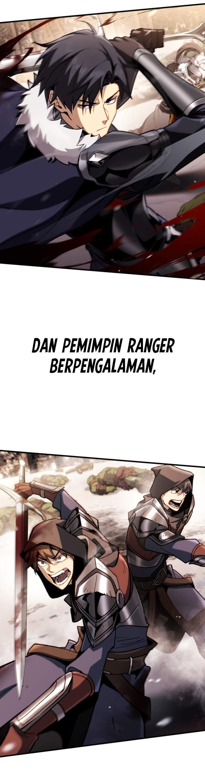 I Became the Rogue First Prince Chapter 34