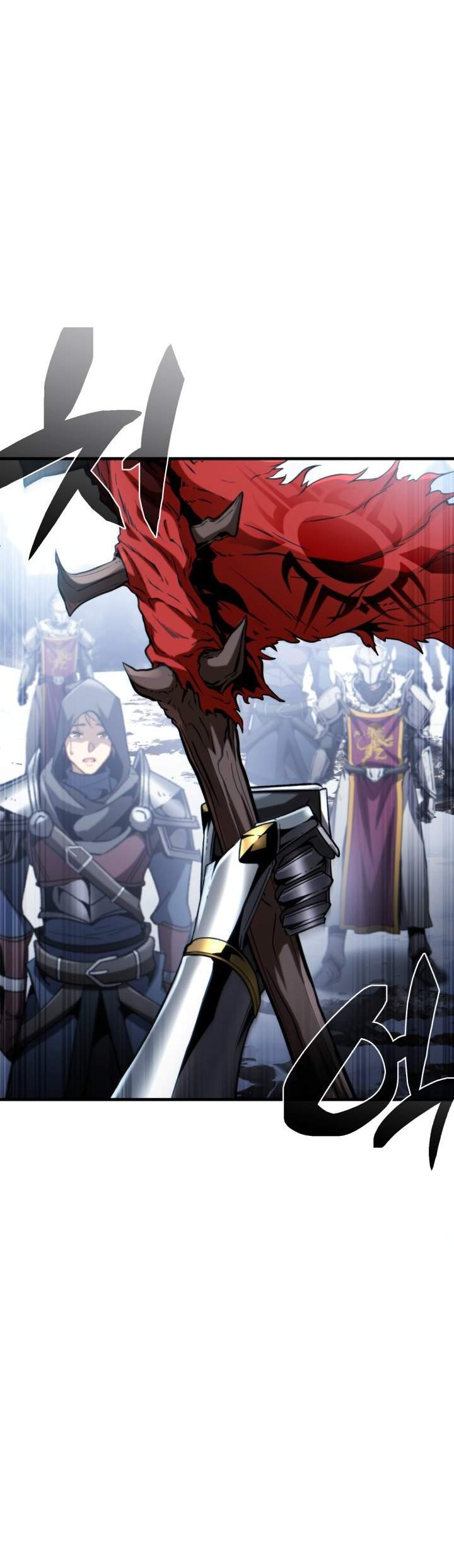 I Became the Rogue First Prince Chapter 34