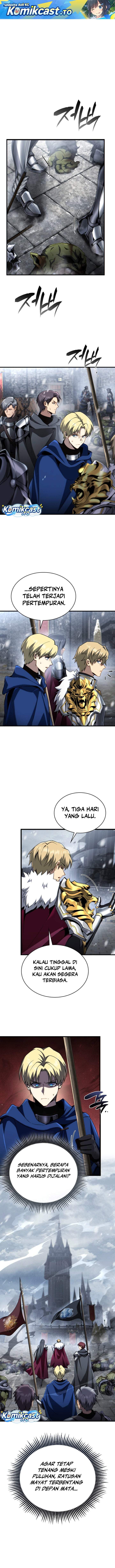 I Became the Rogue First Prince Chapter 36