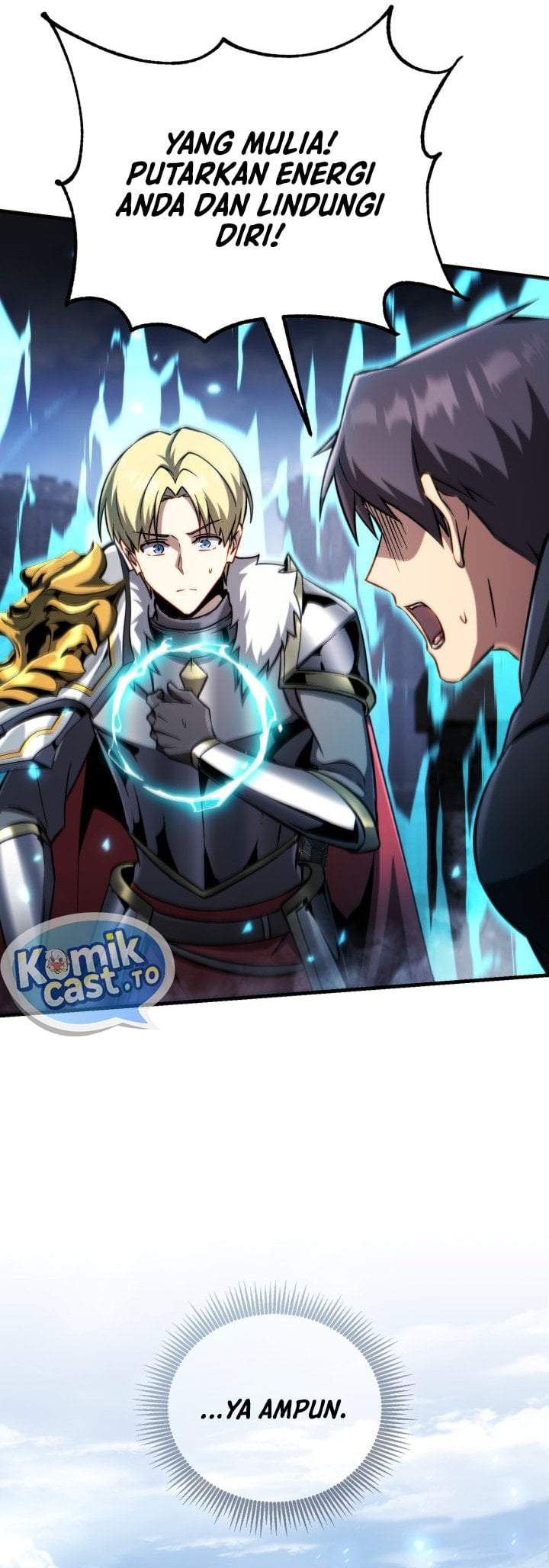 I Became the Rogue First Prince Chapter 37