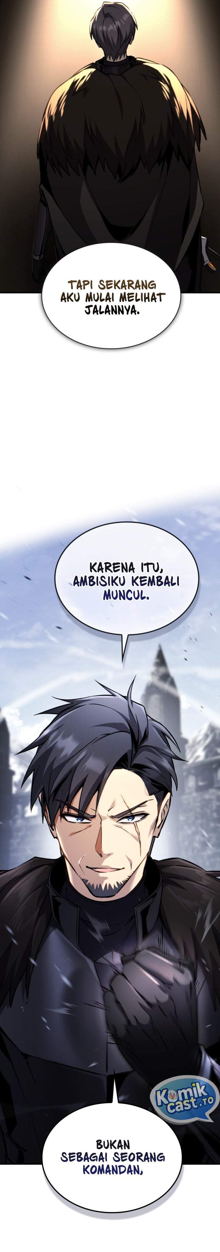 I Became the Rogue First Prince Chapter 37
