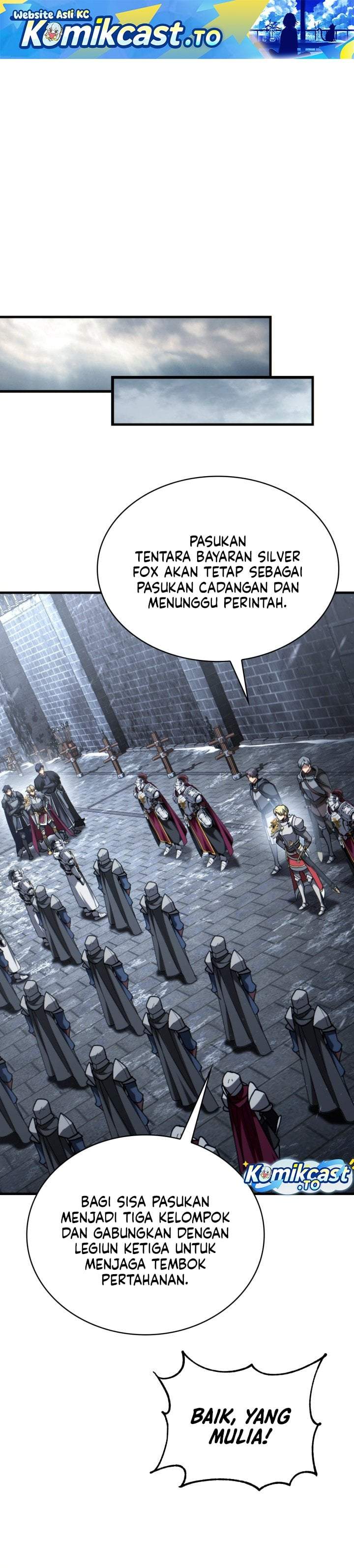 I Became the Rogue First Prince Chapter 37