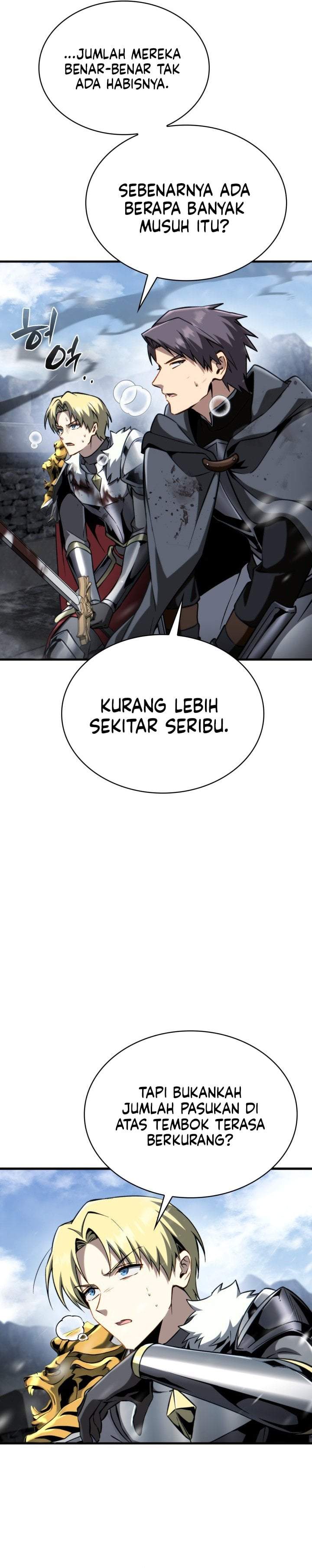 I Became the Rogue First Prince Chapter 37