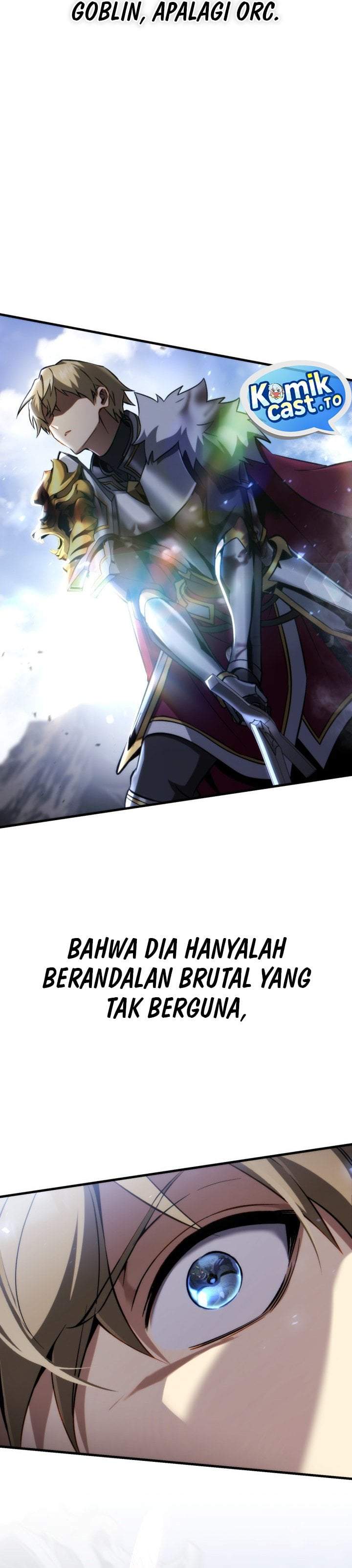 I Became the Rogue First Prince Chapter 37