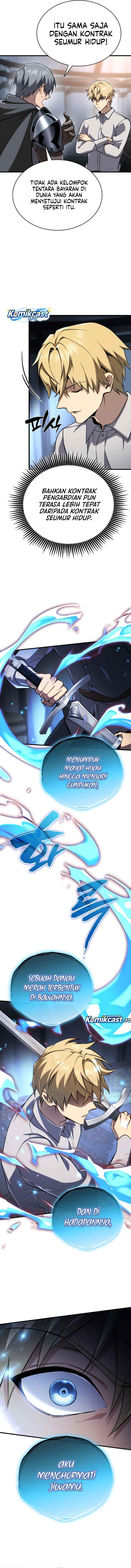I Became the Rogue First Prince Chapter 38