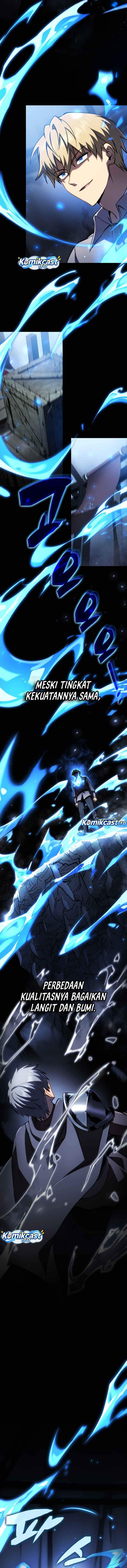 I Became the Rogue First Prince Chapter 38