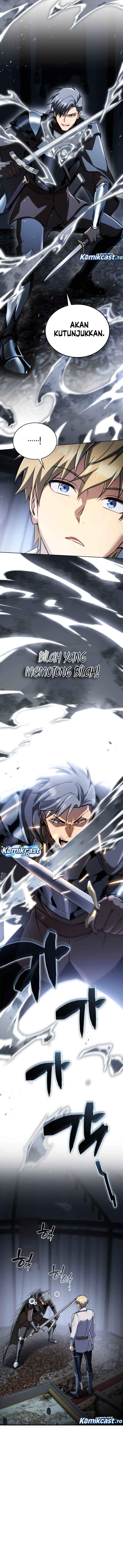 I Became the Rogue First Prince Chapter 38