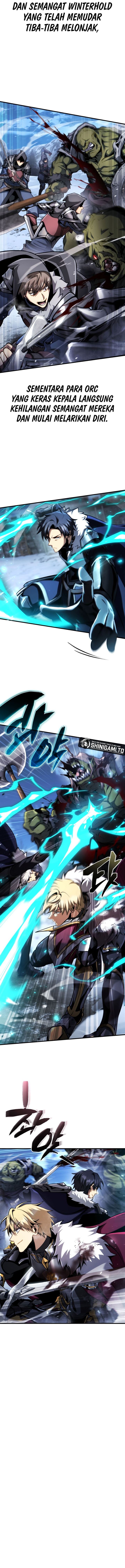 I Became the Rogue First Prince Chapter 41