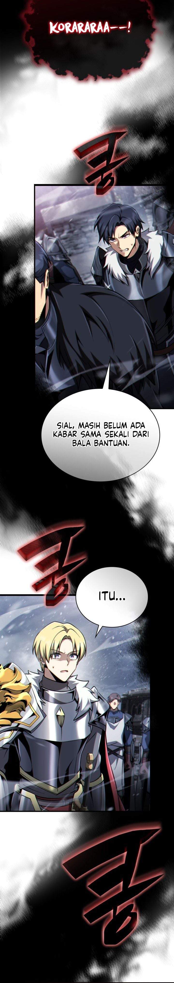 I Became the Rogue First Prince Chapter 42