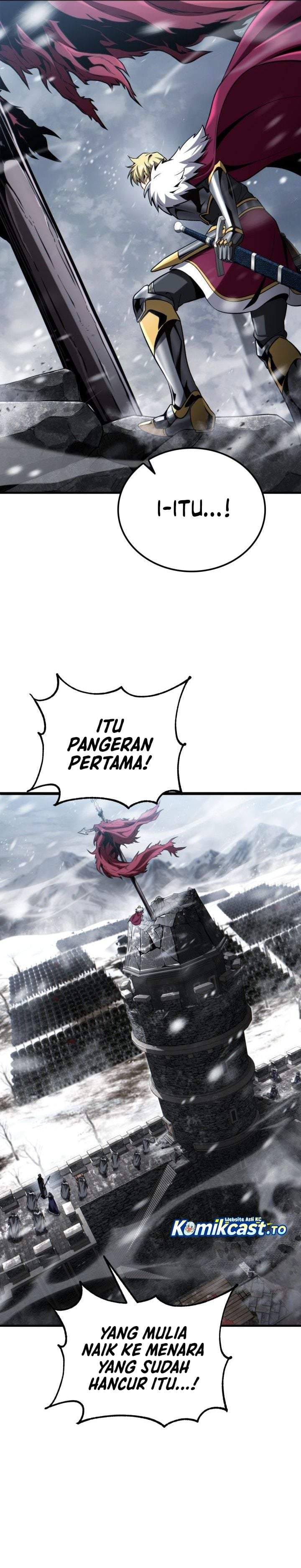 I Became the Rogue First Prince Chapter 42